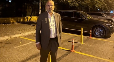 AK Parti Grup Başkanvekili Hakan Yıldız'dan Büyükşehir'e 'otopark' tepkisi: Yapboz belediyeciliği!