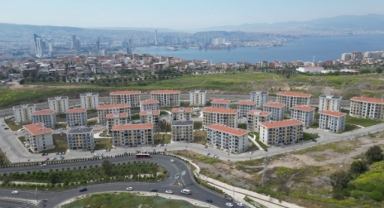 AK Partili Saygılı'dan 30 Ekim mesajı: Sözümüzü tuttuk!