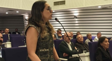 AK Partili Sevil'den 'bütçe' tepkisi: Kabul edilebilir değil!