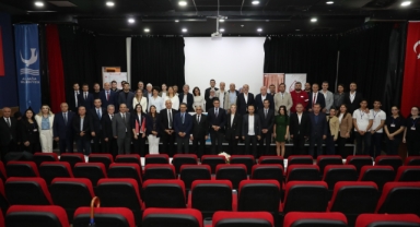 Aliağa’da Elmas Programı Çalıştayı düzenlendi