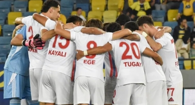 Altınordu Batman deplasmanında sürpriz peşinde