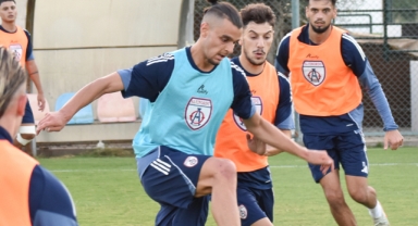 Altınordu'da hedef 3 puan