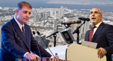 Bakan Işıkhan'a 'İzmir' yanıtı: İzmir bunu hak etmiyor!