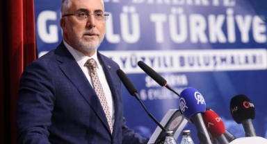Bakan Işıkhan'dan yerel yönetimlere tepki: Yüzlerinin bile kızarmaması düşündürücü