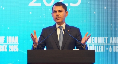 Bakan Kurum Sındırgı depreminin raporunu açıkladı