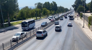 Bakan Yerlikaya yeni cezaları açıkladı: Hız ihlali yapan psikiyatri uzmanına yönlendirilecek