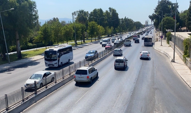 Bakan Yerlikaya yeni cezaları açıkladı: Hız ihlali yapan psikiyatri uzmanına yönlendirilecek