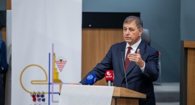 Başkan Tugay'dan belediyelere 'iklim' çalışması daveti