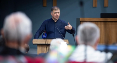 Başkan Tugay'dan 'Kemeraltı' çıkışı: Herkes için çekici bir yer olacak