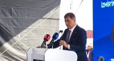 Başkan Tugay müjdeyi verdi! İzmir'de suya zam yok