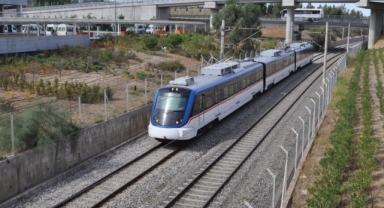 Başkan Tugay 'öncelik devir değil' dedi... Sorunlardan arındırılmaya ihtiyaç var