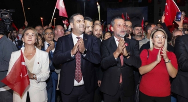 Başkan Uzun'dan Cumhuriyet 102'nci yaş kutlamaları için davet