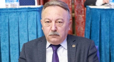 Bayır'dan 'Aslanoğlu' çıkışı: Adaylığına değil yönteme karşıyım!