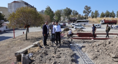 Bayraklı, Ferdi Zeyrek Spor Kompleksi'ne Kavuşuyor