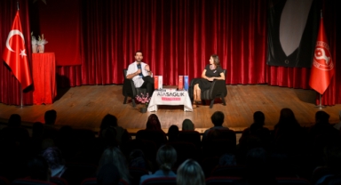 Bornova Belediyesi’nden meme kanseri farkındalık paneli