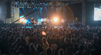 Bornova’da Bi’Hayat Fest SMA hastalarına umut olacak