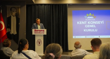 Bornova Kent Konseyi’nden geleceğe yön veren kararlar