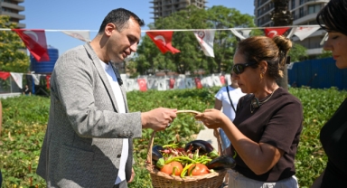 Bornova'nın kayıp hazinesi geri dönüyor