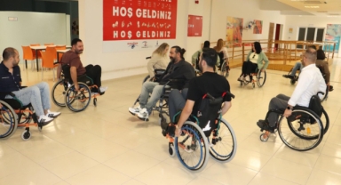 Buca Belediyesi’nde personele empati eğitimi