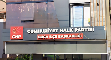 Buca'da delegeler bir araya geldi... Kaya aday olacak mı?