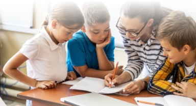 Buca'da derslere ücretsiz destek kursları açılıyor