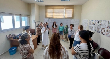 Büyükşehir'den kadınlara yabancı dil kursu!