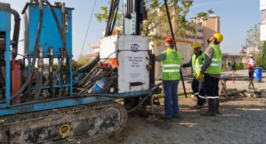 Büyükşehir düğmeye bastı... 2 bin hektarda çalışma yapılacak!