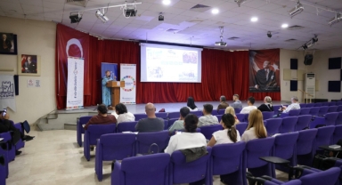 Çeşme Belediyesi’nde sürdürülebilirlik kültürü güçleniyor