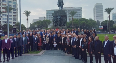 CHP İzmir'de Güç dönemi resmen başladı