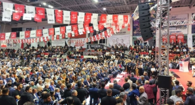 CHP İzmir'de kurultay delegeleri belli oldu: Hangi belediye başkanı kaç oy aldı?