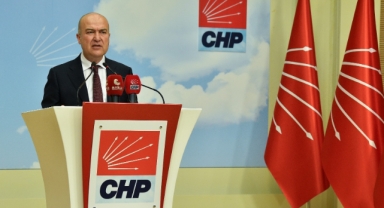 CHP'li Bakan'dan Yerlikaya'ya 'Hakan Tosun' çağrısı