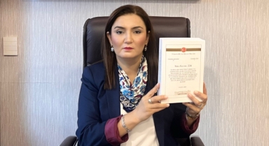 CHP'li Kılıç kadın cinayetlerini TBMM'ye taşıdı: Bir eksilmeye daha tahammülümüz yok