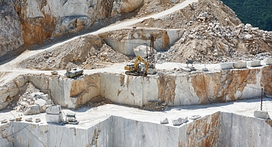 Doğal taş sektöründe büyük zirve; MERSEM'25 Afyonkarahisar'da başlıyor