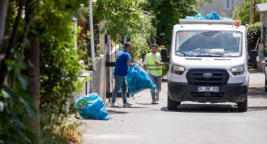 “Dönüşüme Evde Başla” projesi artık herkesin cebinde