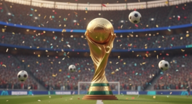 Dünya Kupası için satılan bilet sayısı dudak uçuklattı