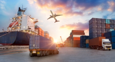 Ege'de ihracat artmaya devam ediyor... 9 ayda 32,6 milyar dolar!