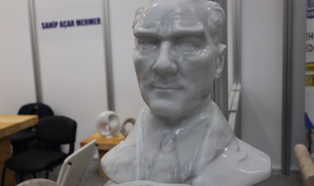 Egeli madencilerde 9 aylık ihracat gururu: 1 milyar doları aştı