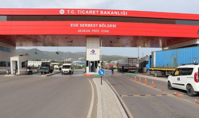 ESBAŞ, üçüncü kez Avrupa’nın en iyi işverenleri arasında