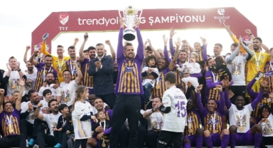 Eyüpspor’un yeni teknik direktörü Orhan Ak oldu