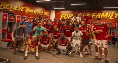 Göztepe gözünü zirveye dikti! Hedef Alanyaspor maçı