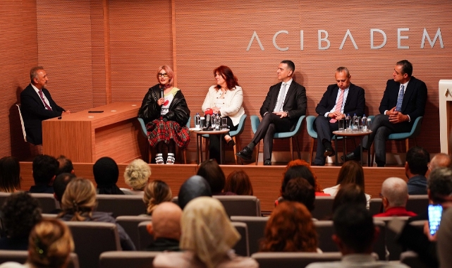 Hande Yener'den kadınlara deneyim desteği