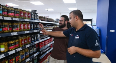 Hem uygun hem eşitlikçi... İZMAR'dan anlamlı istihdam