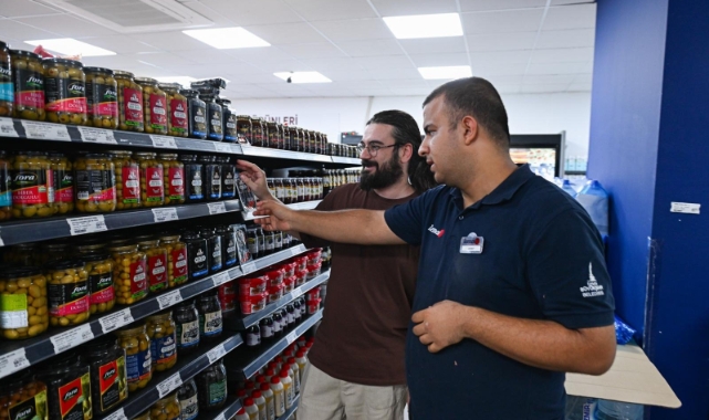 Hem uygun hem eşitlikçi... İZMAR&#039;dan  anlamlı istihdam