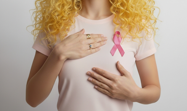 Her 8 kadından 1&#039;inde görülüyor... Dr. Halit Özgül&#039;den kirik öneri