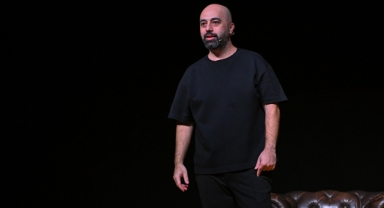 İZKİTAP’ta Tahsin Hasoğlu rüzgarı