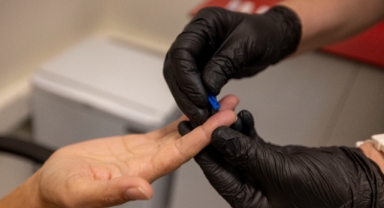 İzmir'de cinsel yolla bulaşan hastalıklar için ücretsiz test dönemi