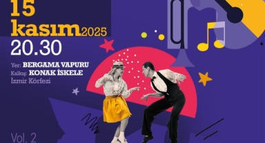 İzmir Körfezi’nde Blues rüzgarı yeniden esiyor