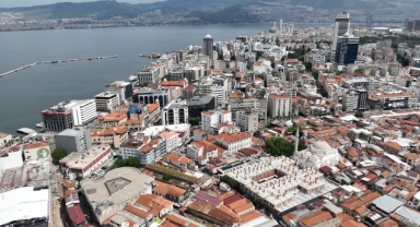 “İzmir Yenileniyor” projesi için başvurular başladı