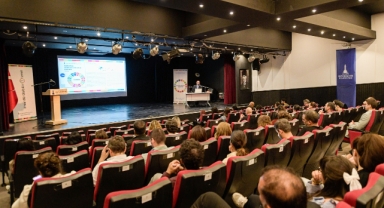 İZSA Sürdürülebilir İzmir için öncü oluyor