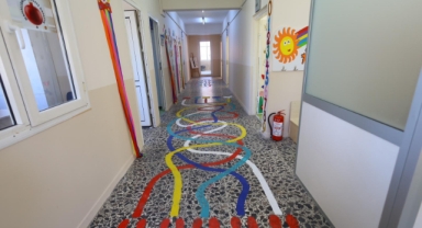 Karabağlar Belediyesi’nden çocuklara yeni bir nefes: “Oyun Akademisi” Açıldı